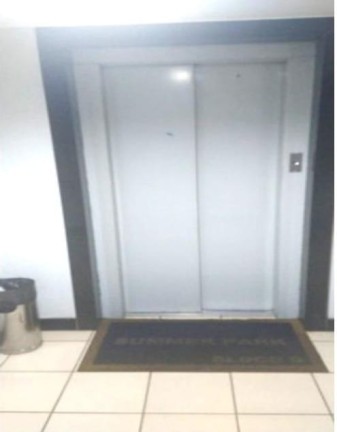 Imagem Imóvel com 1 Quarto à Venda, 27 m² em Asa Sul - Brasília