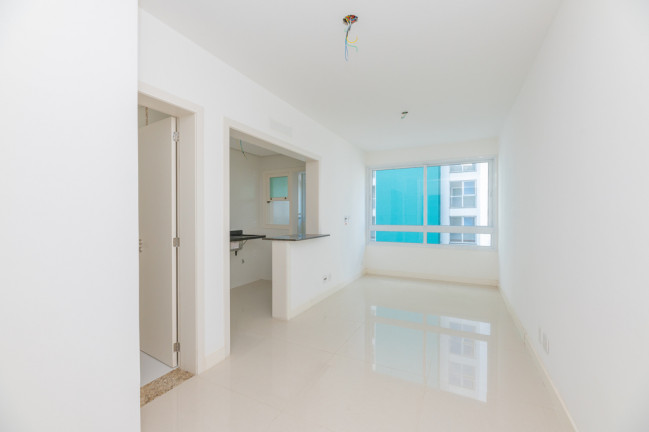 Imagem Apartamento com 1 Quarto à Venda, 54 m² em Passo Da Areia - Porto Alegre