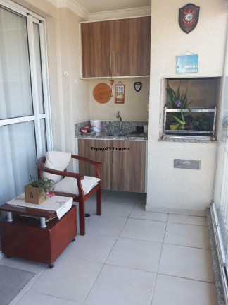 Imagem Apartamento com 2 Quartos à Venda, 78 m² em Limão - São Paulo