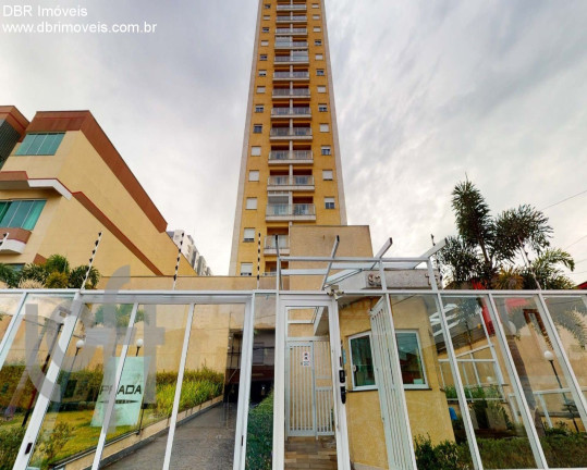 Imagem Apartamento com 2 Quartos à Venda, 50 m² em Tatuapé - São Paulo Imagem Apartamento com 2 Quartos à Venda, 50 m² em Tatuapé - São Paulo