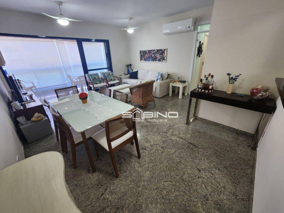 Imagem Apartamento com 3 Quartos para Temporada, 103 m² em Riviera De São Lourenço - Bertioga