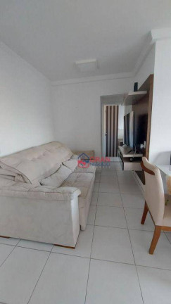 Apartamento com 2 Quartos à Venda, 48 m² em Cidade Jardim - São José Dos Pinhais