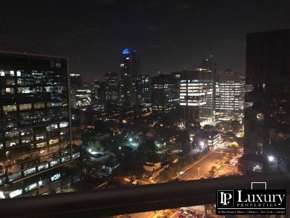 Imagem Apartamento com 4 Quartos à Venda, 322 m² em Itaim Bibi - São Paulo