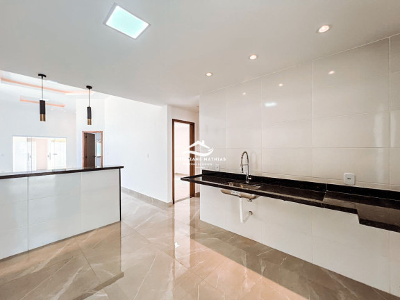 Imagem Casa com 3 Quartos à Venda, 131 m² em Jardim Atlântico Oeste (itaipuaçu) - Maricá Imagem Casa com 3 Quartos à Venda, 131 m² em Jardim Atlântico Oeste (itaipuaçu) - Maricá