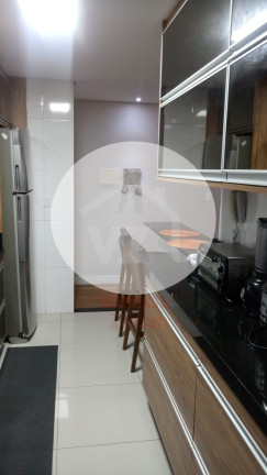 Apartamento com 2 Quartos à Venda, 84 m² em Vila Andrade - São Paulo