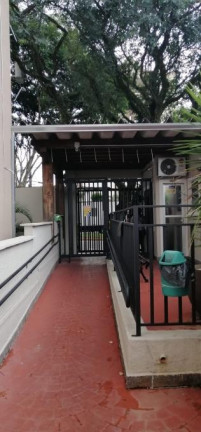Imagem Apartamento com 2 Quartos à Venda, 44 m² em Conjunto Residencial Trinta E Um De Março - São José Dos Campos