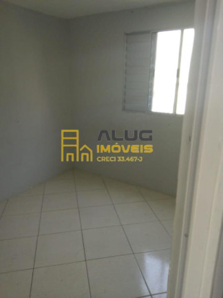 Imagem Apartamento com 2 Quartos à Venda, 43 m² em Cohab 2 - Carapicuiba