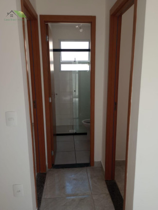 Imagem Apartamento com 2 Quartos para Alugar, 40 m² em Chácara Estância Paulista - Suzano