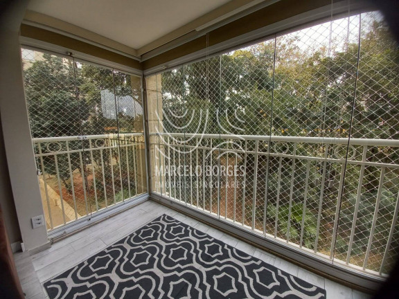 Apartamento com 3 Quartos à Venda, 88 m² em Medeiros - Jundiaí