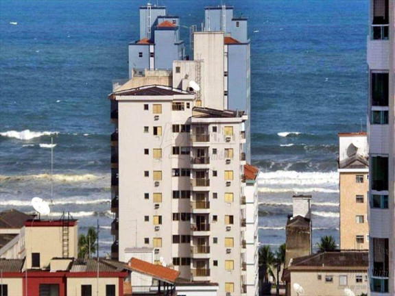Imagem Apartamento com 3 Quartos à Venda, 93 m² em Canto Do Forte - Praia Grande Imagem Apartamento com 3 Quartos à Venda, 93 m² em Canto Do Forte - Praia Grande