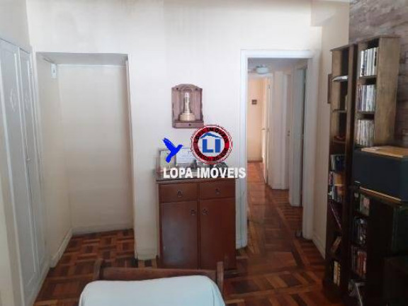 Imagem Apartamento com 3 Quartos à Venda, 90 m² em Copacabana - Rio De Janeiro