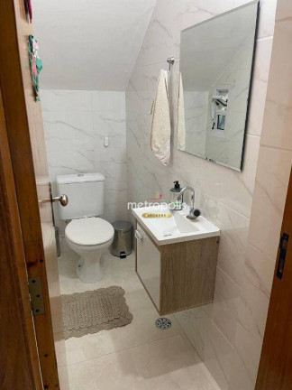 Imagem Sobrado com 2 Quartos à Venda, 69 m² em Vila Industrial - São Paulo Imagem Sobrado com 2 Quartos à Venda, 69 m² em Vila Industrial - São Paulo