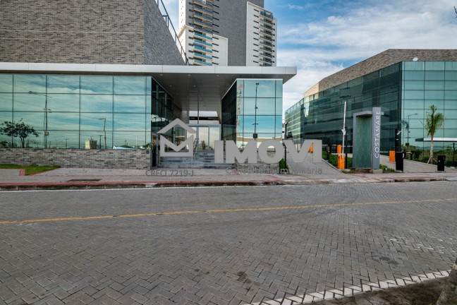 Imagem Apartamento com 4 Quartos à Venda, 147 m² em Darly Santos - Vila Velha