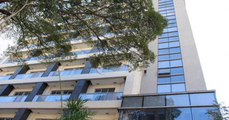 Sala Comercial à Venda, 37 m² em Brooklin - São Paulo