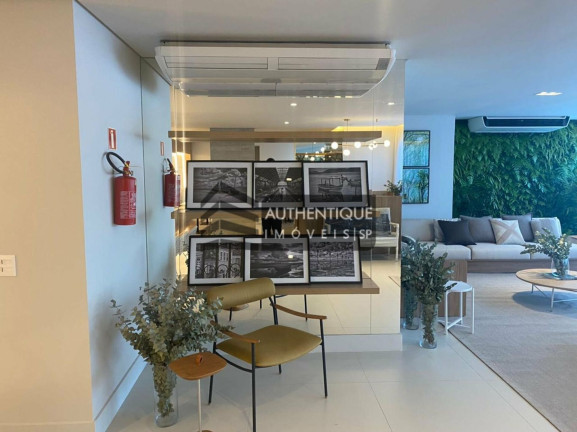 Imagem Apartamento com 3 Quartos à Venda, 175 m² em Cidade Jardim - São Paulo Imagem Apartamento com 3 Quartos à Venda, 175 m² em Cidade Jardim - São Paulo