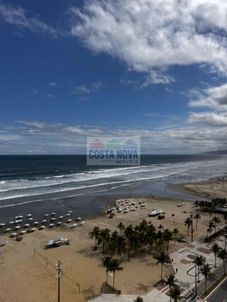 Apartamento com 3 Quartos à Venda, 103 m² em Boqueirão - Praia Grande