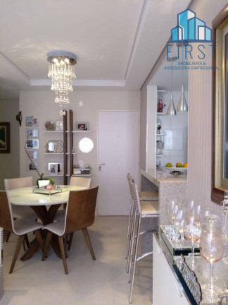 Imagem Apartamento com 2 Quartos à Venda, 53 m² em Residencial Florença - Vinhedo
