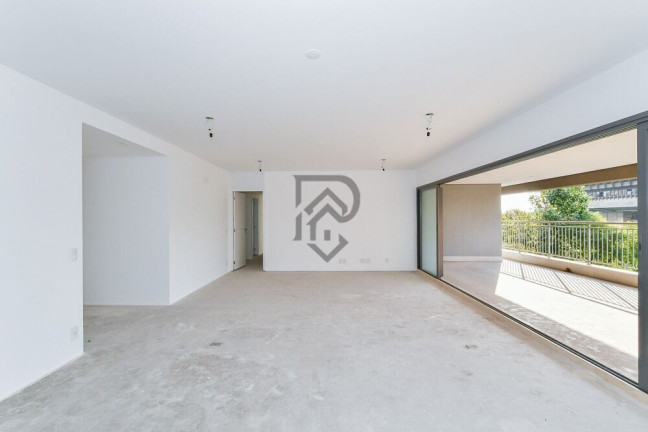 Imagem Apartamento com 4 Quartos à Venda, 244 m² em Vila Clementino - São Paulo