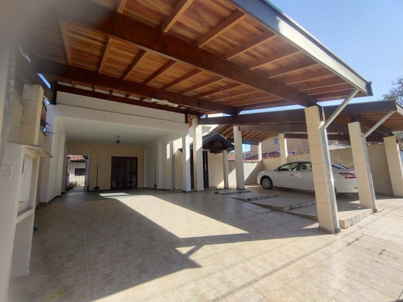 Imagem Sobrado com 4 Quartos à Venda, 360 m² em Urbanova - São José Dos Campos