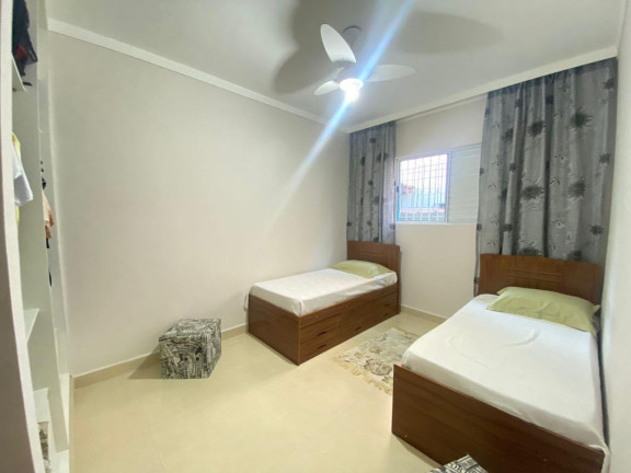 Imagem Casa com 3 Quartos à Venda, 134 m² em Caiçara - Praia Grande