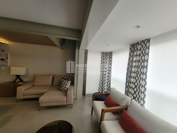 Imagem Cobertura com 1 Quarto à Venda, 75 m² em Vila Mariana - São Paulo Imagem Cobertura com 1 Quarto à Venda, 75 m² em Vila Mariana - São Paulo