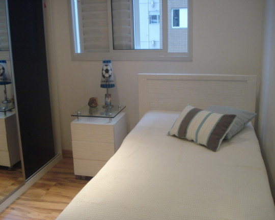 Imagem Apartamento com 3 Quartos à Venda, 124 m² em Vila Formosa - São Paulo