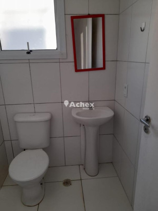 Imagem Apartamento com 2 Quartos à Venda, 48 m² em Residencial Guairá - Sumaré