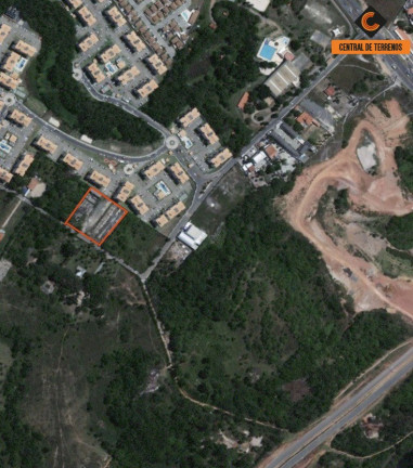 Imagem Terreno à Venda, 7.500 m² em Abrantes - Camaçari Imagem Terreno à Venda, 7.500 m² em Abrantes - Camaçari