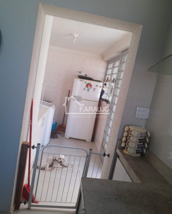 Imagem Casa com 4 Quartos à Venda, 401 m² em Jardim América - Sorocaba