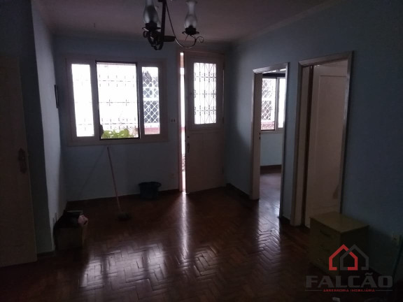 Imagem Casa com 3 Quartos à Venda, 111 m² em Boqueirão - Santos Imagem Casa com 3 Quartos à Venda, 111 m² em Boqueirão - Santos