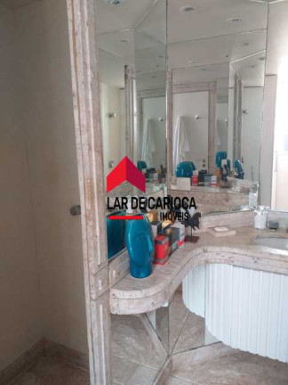 Imagem Apartamento com 3 Quartos à Venda, 136 m² em Leblon - Rio De Janeiro Imagem Apartamento com 3 Quartos à Venda, 136 m² em Leblon - Rio De Janeiro