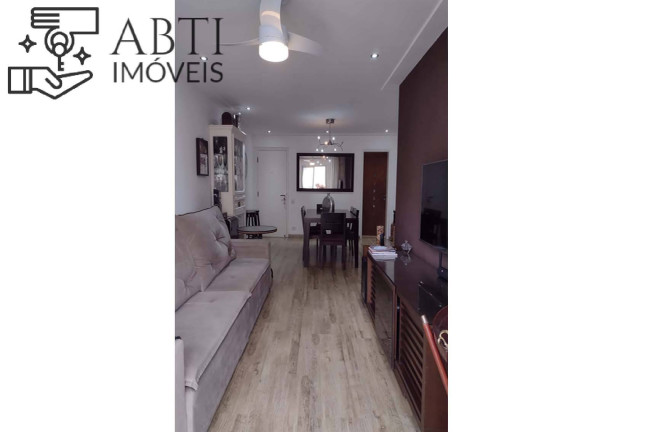 Imagem Apartamento com 3 Quartos à Venda, 110 m² em Moema - São Paulo