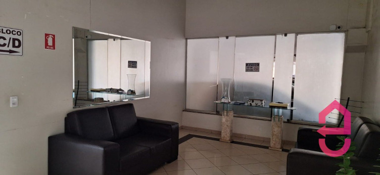 Imagem Apartamento com 3 Quartos à Venda,  em Setor Bueno - Goiânia