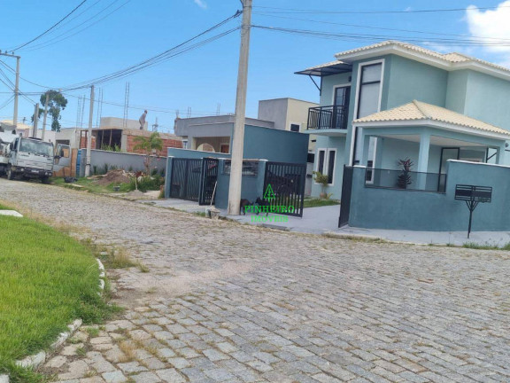 Imagem Casa com 2 Quartos à Venda, 90 m² em Pindobas - Maricá Imagem Casa com 2 Quartos à Venda, 90 m² em Pindobas - Maricá
