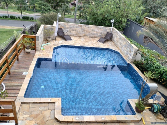 Imagem Casa de Condomínio com 3 Quartos à Venda, 598 m² em Swiss Park - Campinas Imagem Casa de Condomínio com 3 Quartos à Venda, 598 m² em Swiss Park - Campinas