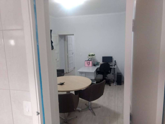Imagem Sobrado com 2 Quartos à Venda, 130 m² em Vila Moreira - São Paulo