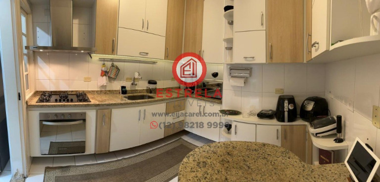 Imagem Casa com 3 Quartos para Alugar, 160 m² em Jardim Santa Maria - Jacareí Imagem Casa com 3 Quartos para Alugar, 160 m² em Jardim Santa Maria - Jacareí