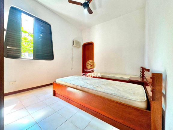 Imagem Apartamento com 4 Quartos à Venda, 140 m² em Enseada - Guarujá