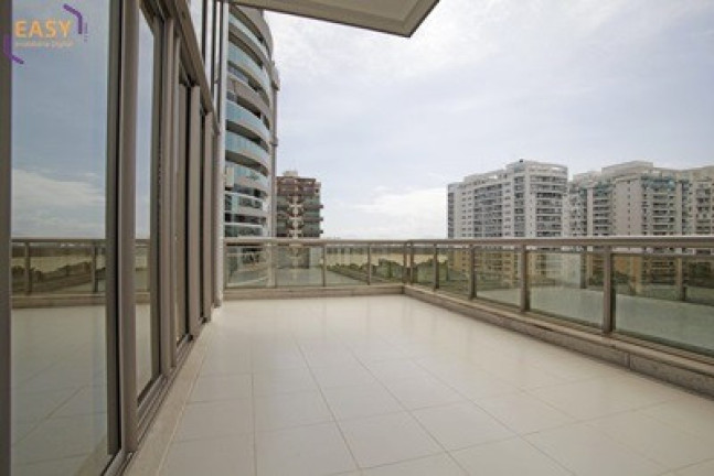 Imagem Imóvel com 4 Quartos à Venda, 229 m² em Barra Da Tijuca - Rio De Janeiro