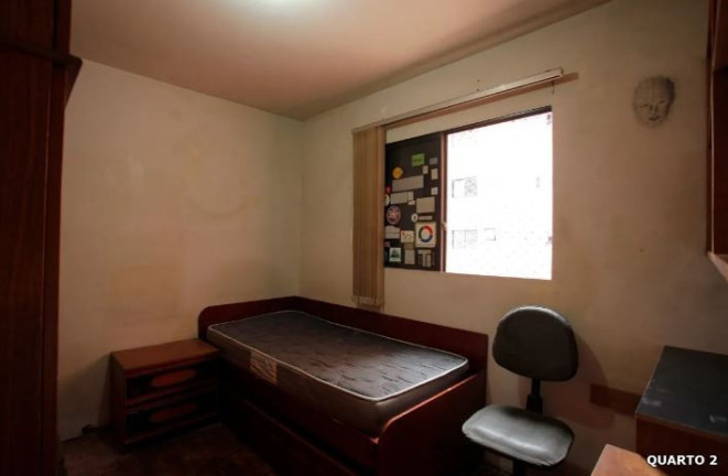 Imagem Apartamento com 3 Quartos à Venda, 59 m² em Vila Moraes - São Paulo Imagem Apartamento com 3 Quartos à Venda, 59 m² em Vila Moraes - São Paulo