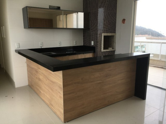 Imagem Cobertura com 4 Quartos à Venda, 205 m² em Quatro Ilhas - Bombinhas