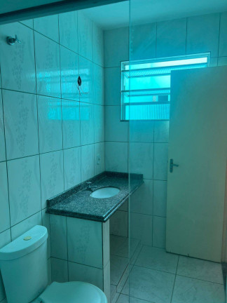 Imagem Casa com 2 Quartos para Alugar, 86 m² em Vila Capri - Araruama Imagem Casa com 2 Quartos para Alugar, 86 m² em Vila Capri - Araruama