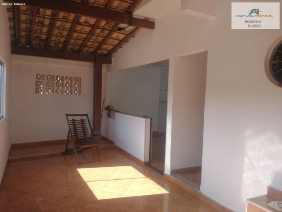 Imagem Casa com 4 Quartos à Venda, 168 m² em São Caitano - Betim