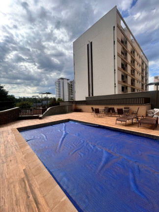 Imagem Apartamento com 3 Quartos à Venda, 126 m² em Santa Cruz Do José Jacques - Ribeirão Preto Imagem Apartamento com 3 Quartos à Venda, 126 m² em Santa Cruz Do José Jacques - Ribeirão Preto
