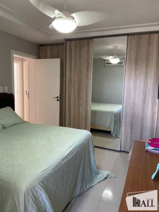 Imagem Apartamento com 3 Quartos à Venda, 80 m² em Jardim Yolanda - São José Do Rio Preto