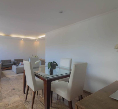 Imagem Apartamento com 2 Quartos à Venda, 110 m² em Jardim Das Acácias - São Paulo