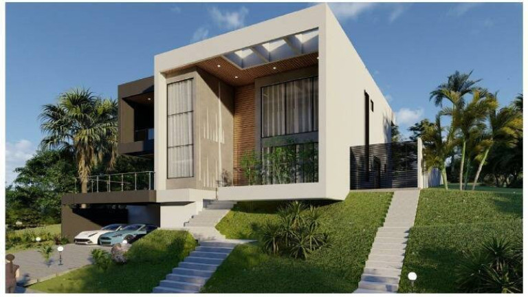 Imagem Sobrado com 4 Quartos à Venda, 440 m² em Condomínio Reserva Do Paratehy - São José Dos Campos Imagem Sobrado com 4 Quartos à Venda, 440 m² em Condomínio Reserva Do Paratehy - São José Dos Campos
