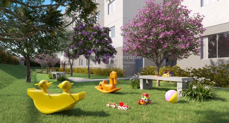 Imagem Apartamento com 2 Quartos à Venda, 41 m² em Santa Cruz - Rio De Janeiro Imagem Apartamento com 2 Quartos à Venda, 41 m² em Santa Cruz - Rio De Janeiro