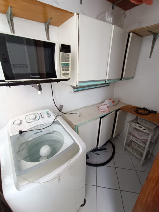 Imagem Apartamento com 2 Quartos à Venda, 110 m² em Ilha Porchat - São Vicente