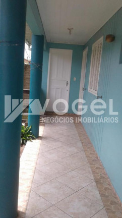 Imagem Casa com 6 Quartos à Venda, 184 m² em Centro - Capao Da Canoa